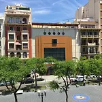 Lauria Apartament Tarragona