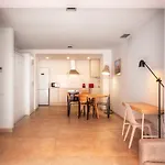 Apartament Lauria