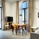 Lauria Апартаменты *