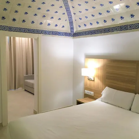 Apartamento Lauria *