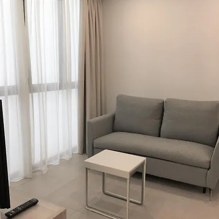 Lauria Apartamento Tarragona