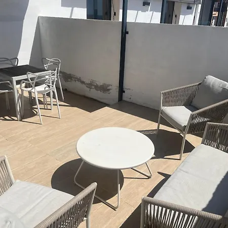 Lauria Apartamento *