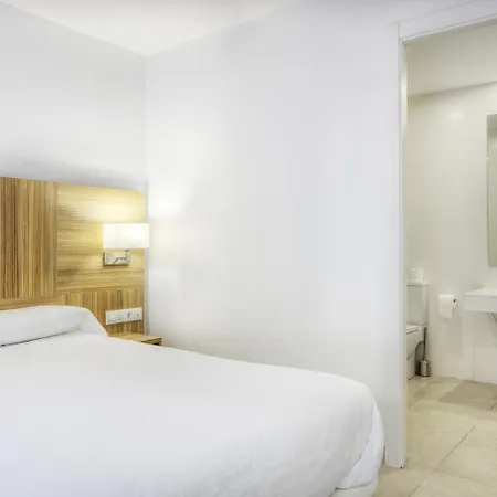 Apartamento Lauria