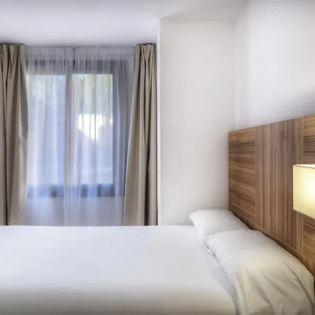 Apartamento Lauria