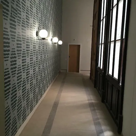 Lauria Apartamento Tarragona