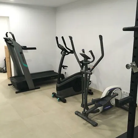 Lauria Apartamento