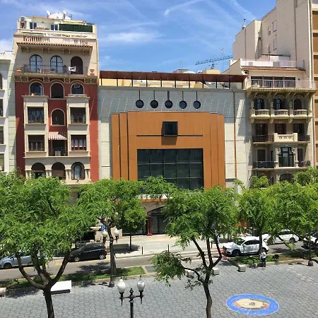 Lauria Apartamento Tarragona