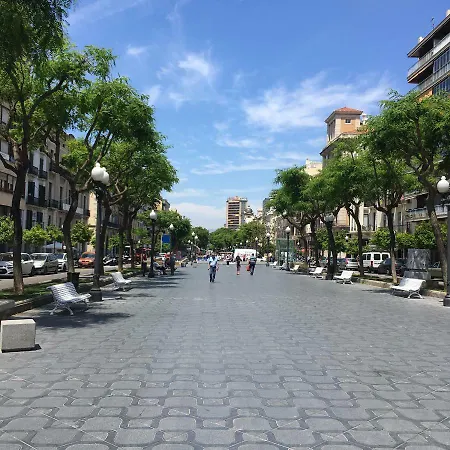 Apartamento Lauria Tarragona