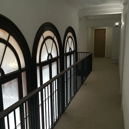 Lauria Apartamento Tarragona