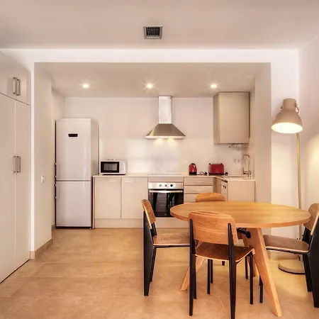 Apartamento Lauria *