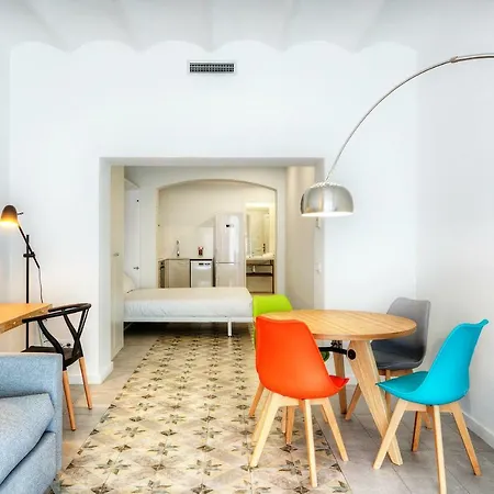 Apartamento Lauria