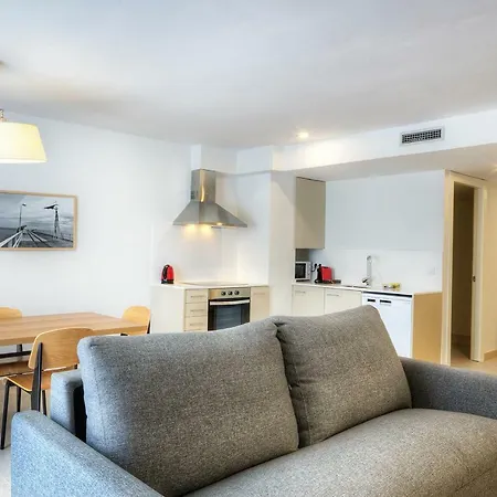 Apartamento Lauria *