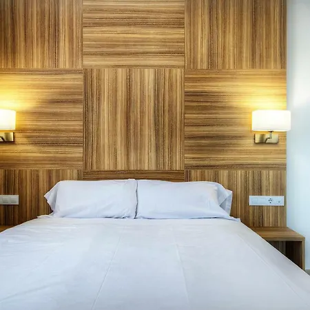 Apartamento Lauria *