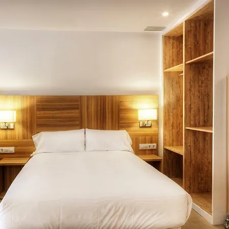 Apartamento Lauria