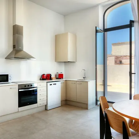 Lauria Apartamento
