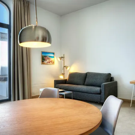 Apartamento Lauria *