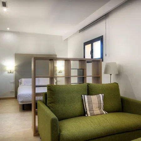 Apartamento Lauria Tarragona