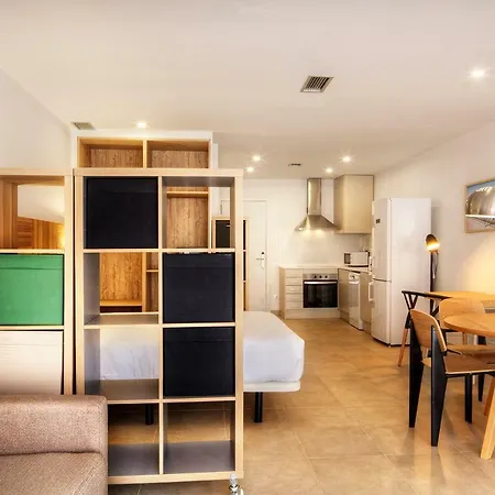 Lauria Apartamento *