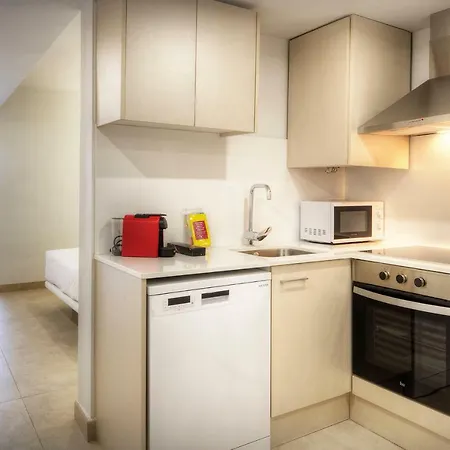 Apartamento Lauria