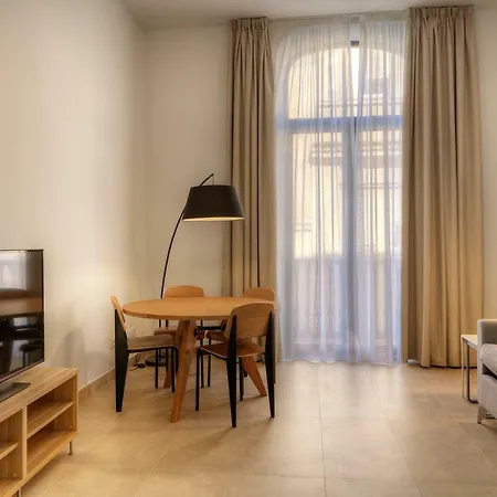 Lauria Apartamento