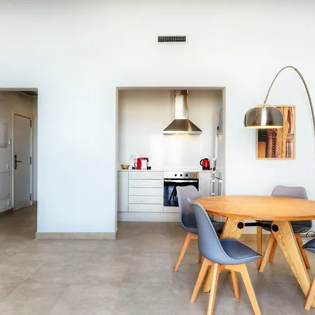 Lauria Apartamento