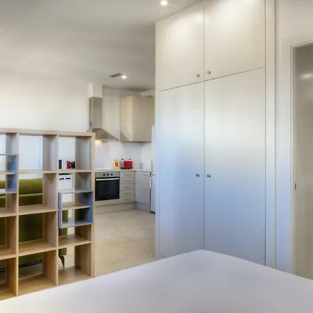Apartamento Lauria Tarragona