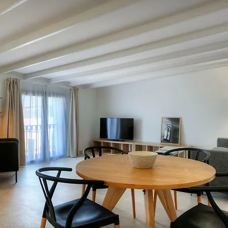 Lauria Apartamento