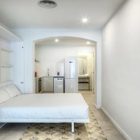 Apartamento Lauria
