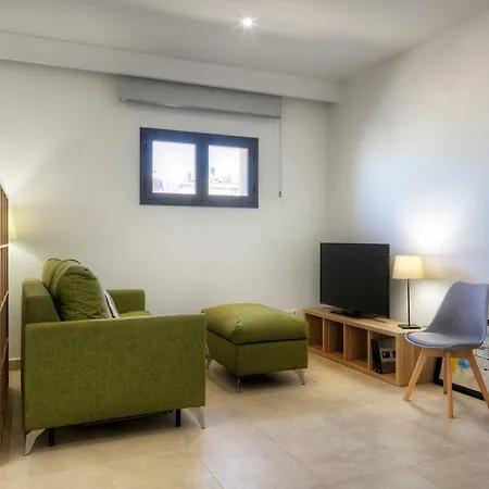Apartamento Lauria *