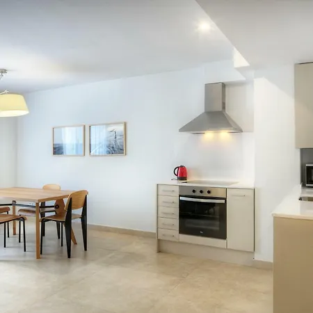 Apartamento Lauria Tarragona