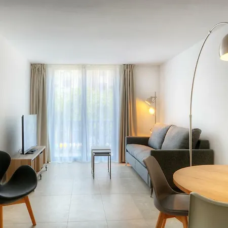 Apartamento Lauria *