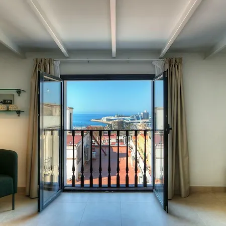 Apartamento Lauria *