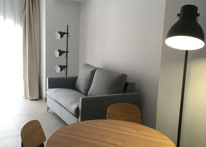 Appartement Lauria *