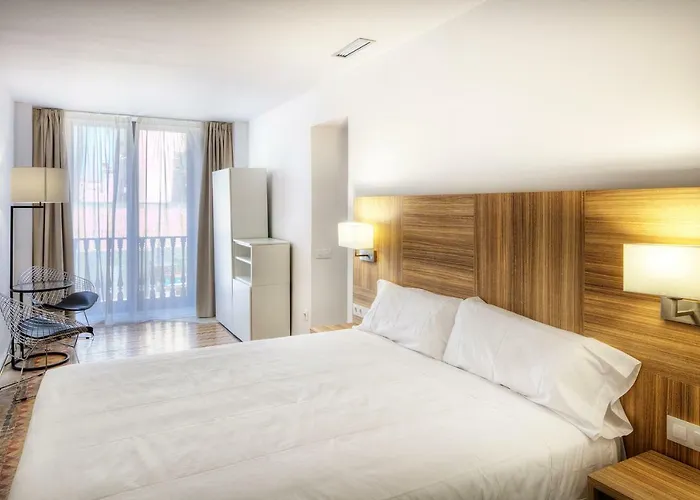 Lauria Appartement Tarragona