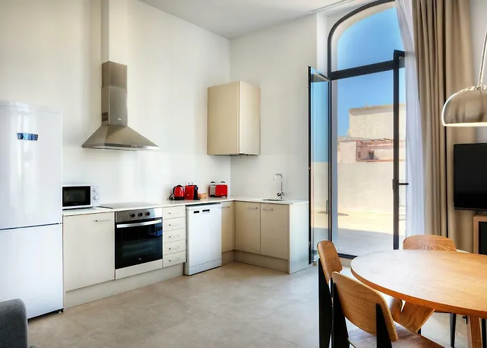 Lauria Appartement