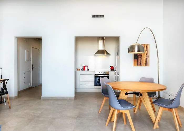 Lauria Appartement