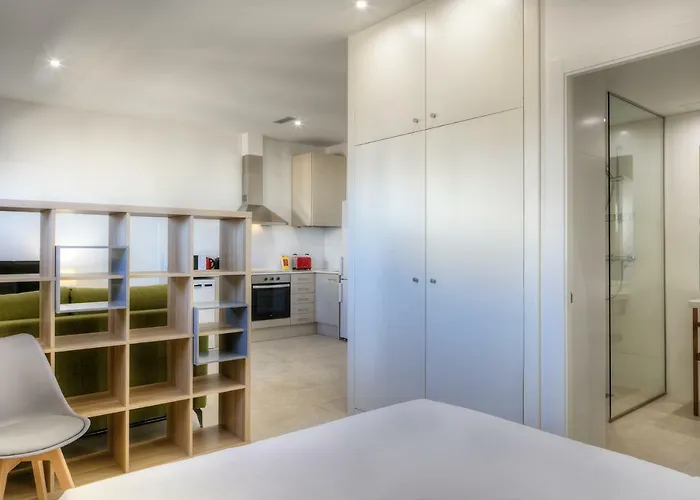 Appartement Lauria Tarragona