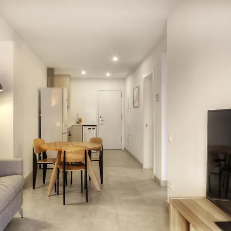 Lauria Apartament Tarragona