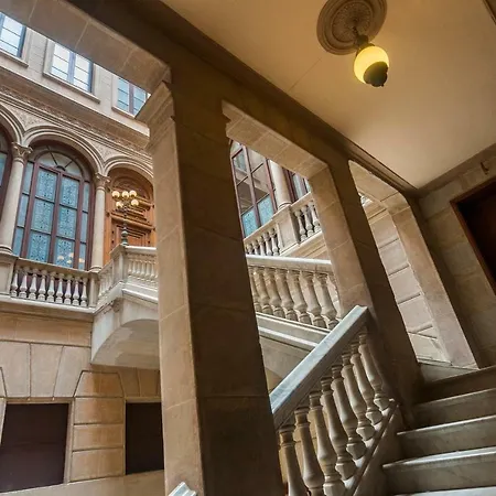 Apartment Lauria