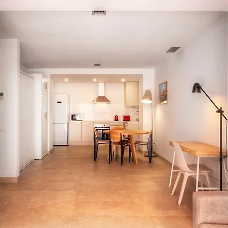 Apartment Lauria