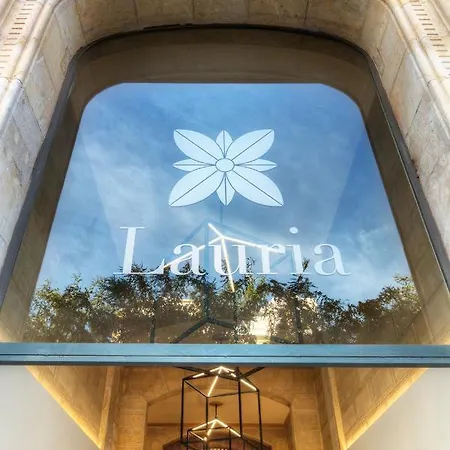 Lauria
