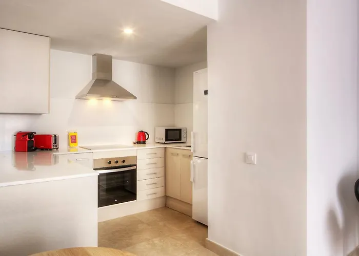 דירה Lauria טראגונה