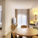 Апартаменты Lauria *