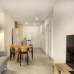 Lauria Апартаменты Таррагона