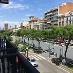 Апартаменты Lauria *