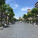 Апартаменты Lauria Таррагона