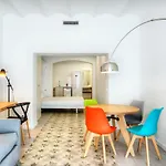Апартаменты Lauria
