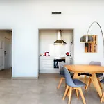 Lauria Апартаменты