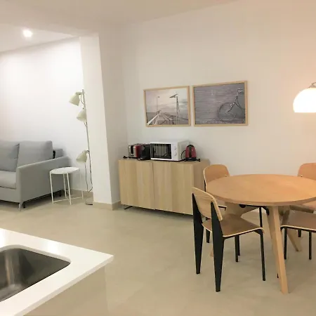 Lauria Apartment