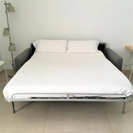 Apartment Lauria